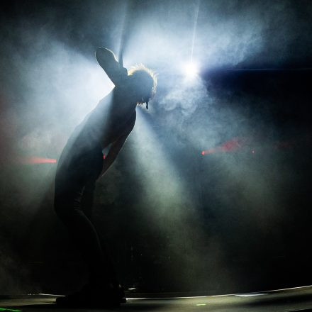 BEARTOOTH, MOTIONLESS IN WHITE