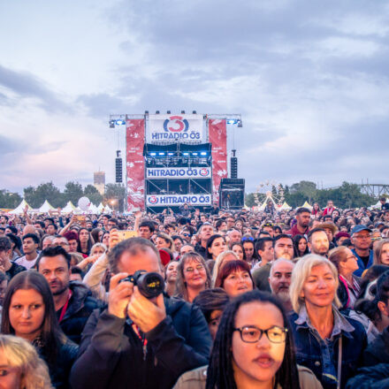 Donauinselfest 2018 - Tag 1 [Part I]