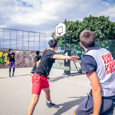 Donauinselfest 2018 - Tag 1 [Part I]