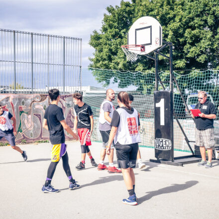 Donauinselfest 2018 - Tag 1 [Part I]