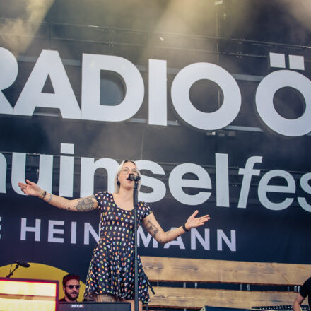 Donauinselfest 2019 - Tag 1 (Part IV)