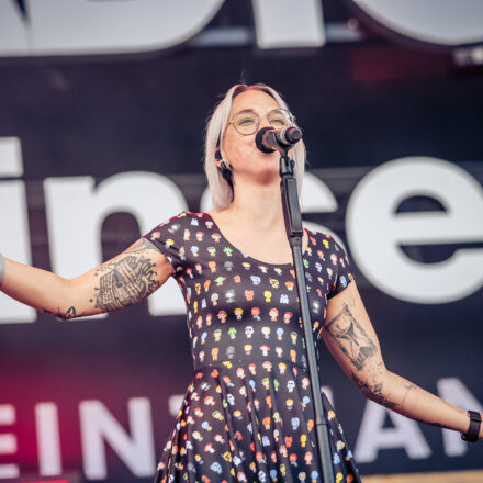 Donauinselfest 2019 - Tag 1 (Part IV)