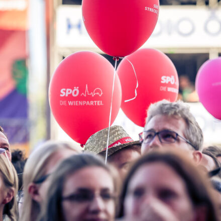 Donauinselfest 2019 - Tag 1 (Part IV)