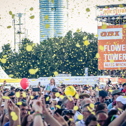 Donauinselfest 2019 - Tag 1 (Part IV)