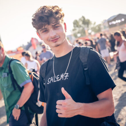 Donauinselfest 2019 - Tag 1 (Part IV)