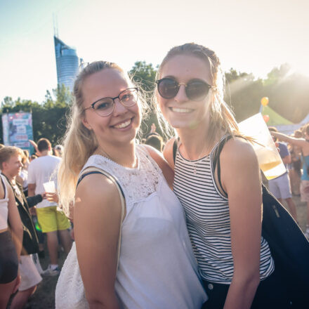 Donauinselfest 2019 - Tag 1 (Part IV)