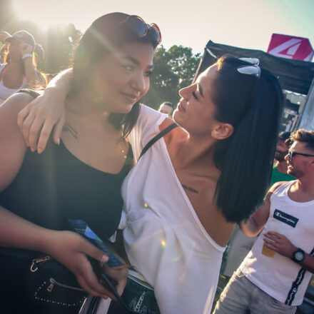 Donauinselfest 2019 - Tag 1 (Part IV)