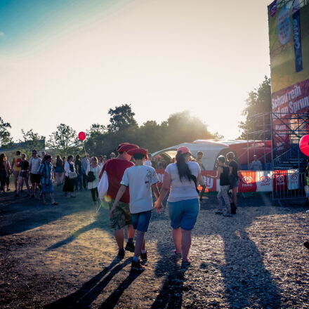 Donauinselfest 2019 - Tag 1 (Part IV)