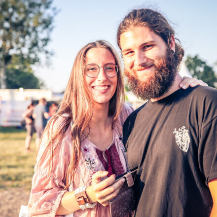 Donauinselfest 2019 - Tag 1 (Part IV)