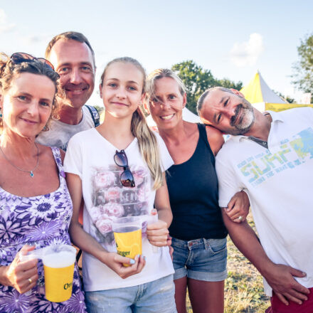 Donauinselfest 2019 - Tag 1 (Part IV)