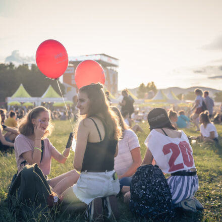 Donauinselfest 2019 - Tag 1 (Part IV)