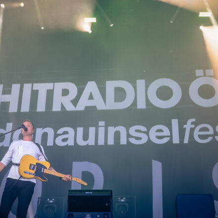 Donauinselfest 2019 - Tag 1 (Part IV)