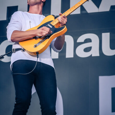 Donauinselfest 2019 - Tag 1 (Part IV)