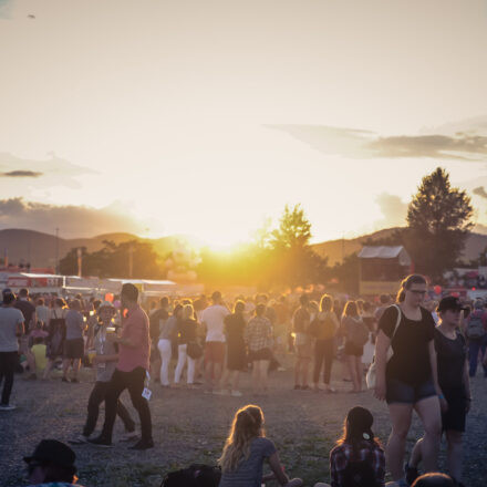 Donauinselfest 2019 - Tag 1 (Part IV)