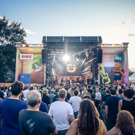 Donauinselfest 2019 - Tag 1 (Part IV)