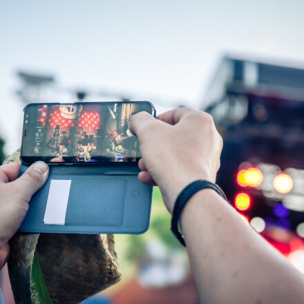 Donauinselfest 2019 - Tag 1 (Part IV)