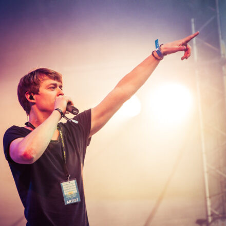 Donauinselfest 2018 - Tag 2 [Part III]