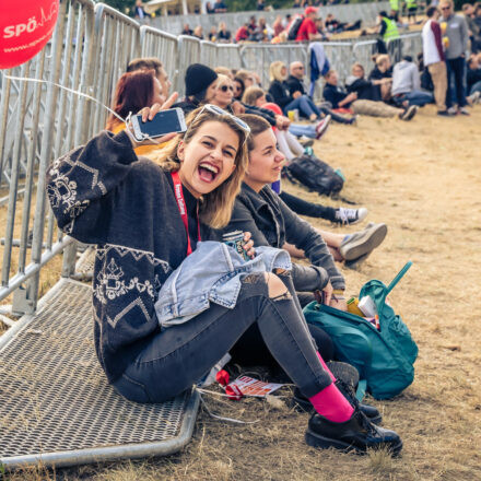 Donauinselfest 2018 - Tag 2 [Part III]