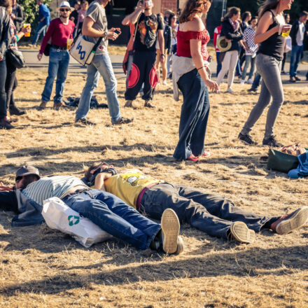 Donauinselfest 2018 - Tag 2 [Part III]