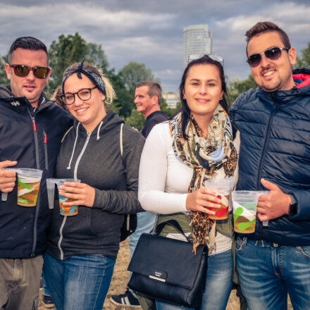 Donauinselfest 2018 - Tag 2 [Part III]