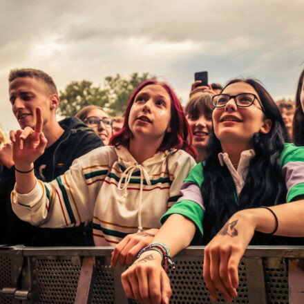 Donauinselfest 2018 - Tag 2 [Part III]