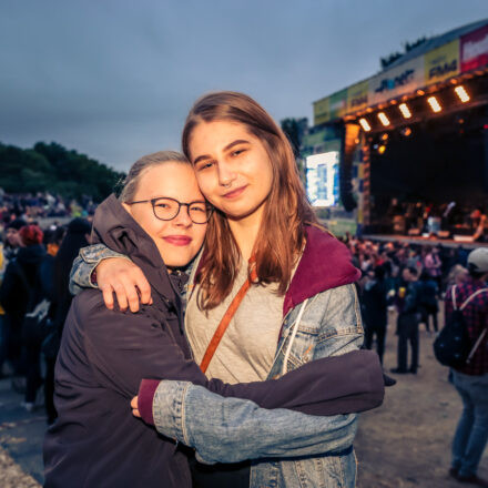 Donauinselfest 2018 - Tag 2 [Part III]