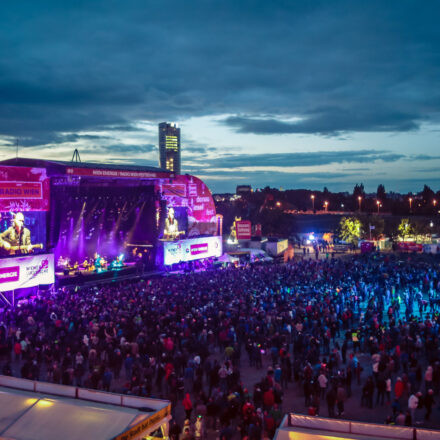 Donauinselfest 2018 - Tag 2 [Part III]