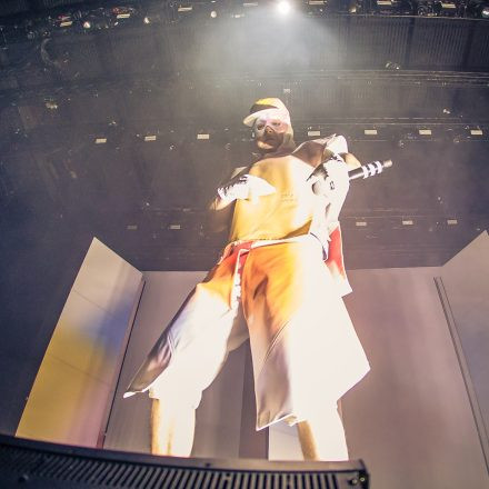 DEICHKIND - Neues vom Dauerzustand Tourstart @ Wiener Stadthalle