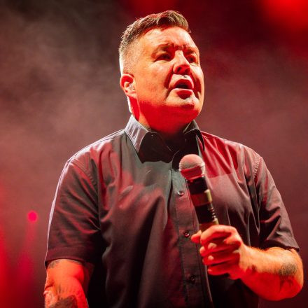 DROPKICK MURPHYS - Tour 2023 @ Wiener Stadthalle