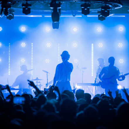 Don Broco @ Flex