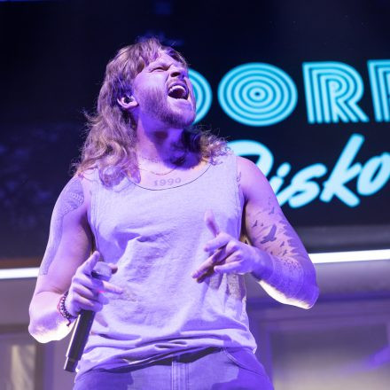 FINCH - DDR 2023