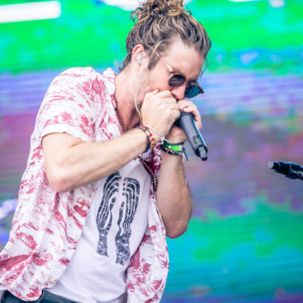 FM4 Frequency Festival 2019 @ Green Park – Day 1