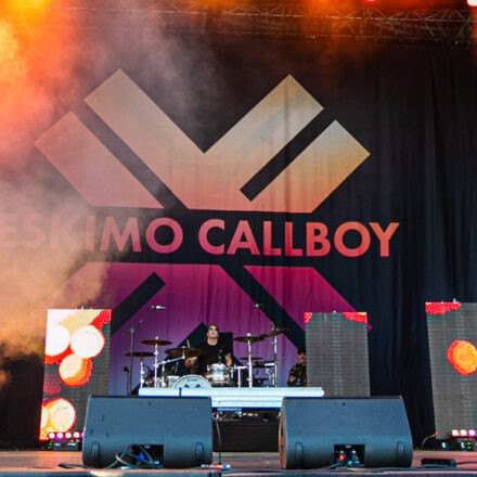 FM4 Frequency Festival 2019 @ Green Park – Day 2