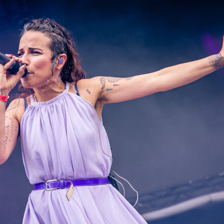 FM4 Frequency Festival 2019 @ Green Park – Day 2