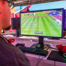 Im Fotoviewer öffnen Gamescom 2018 @ Köln
