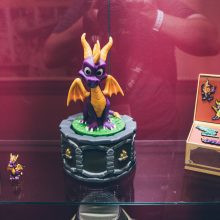 Im Fotoviewer öffnen Gamescom 2018 @ Köln