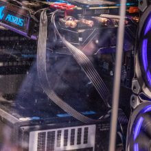 Im Fotoviewer öffnen Gamescom 2018 @ Köln