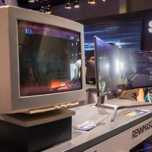 Im Fotoviewer öffnen Gamescom 2018 @ Köln
