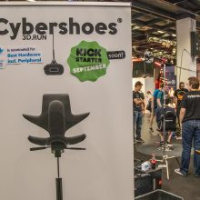 Im Fotoviewer öffnen Gamescom 2018 @ Köln