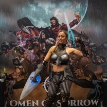 Im Fotoviewer öffnen Gamescom 2018 @ Köln