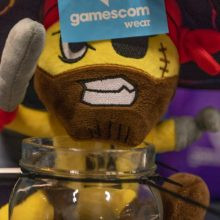 Im Fotoviewer öffnen Gamescom 2018 @ Köln
