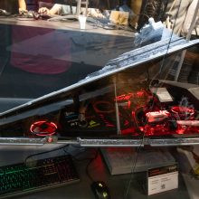 Im Fotoviewer öffnen Gamescom 2018 @ Köln
