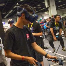 Im Fotoviewer öffnen Gamescom 2018 @ Köln