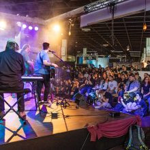 Im Fotoviewer öffnen Gamescom 2018 @ Köln
