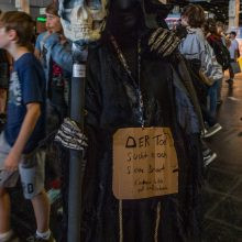 Im Fotoviewer öffnen Gamescom 2018 @ Köln