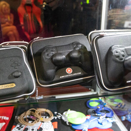 Gamescom 2018 @ Köln