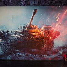 Im Fotoviewer öffnen Gamescom 2018 @ Köln