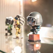 Im Fotoviewer öffnen Gamescom 2018 @ Köln