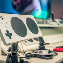 Im Fotoviewer öffnen Gamescom 2018 @ Köln