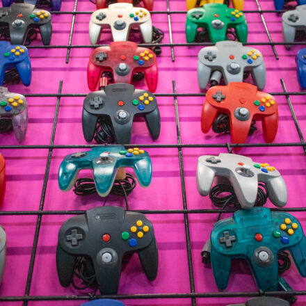 gamescom 2019 @ Köln